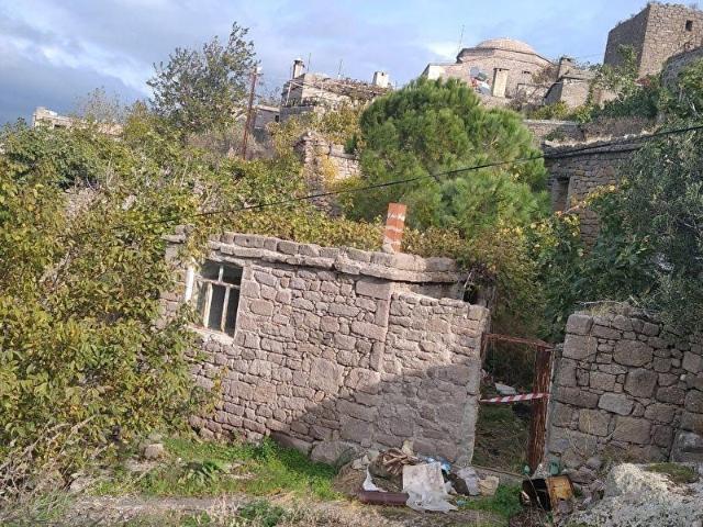 Ayvacık, Ayvacik içerisinde satılık Arsa