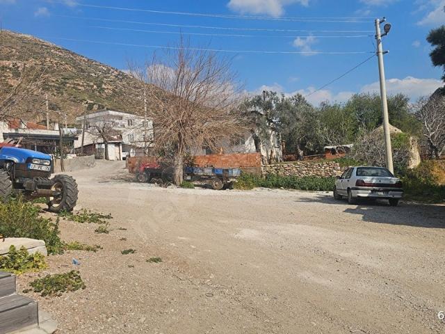 Kösedere, Ayvacık içerisinde satılık Arsa