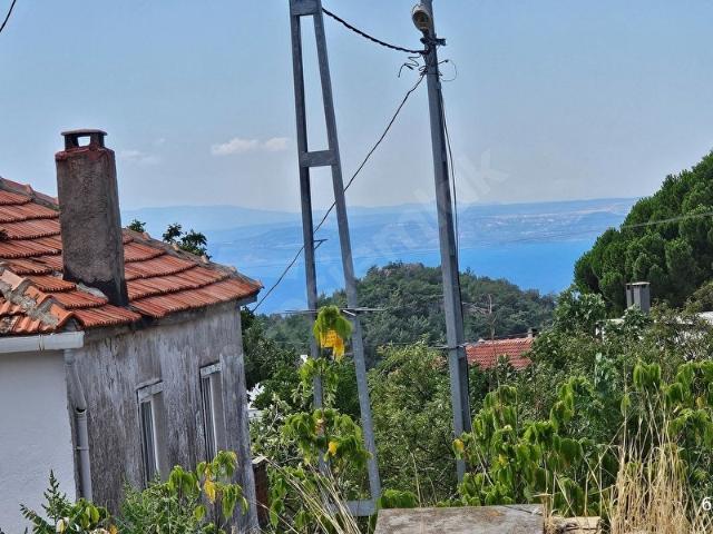 Sazlı, Ayvacık içerisinde satılık Arsa