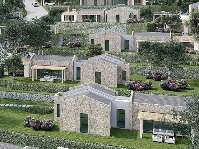 Ayvacik, Çanakkale içerisinde satılık Villa