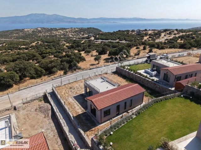 Ayvacik, Çanakkale içerisinde satılık Villa