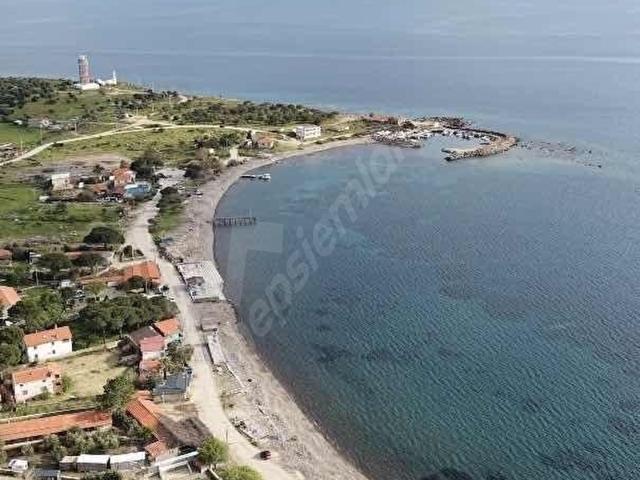 Ayvacik, Çanakkale içerisinde satılık Arsa