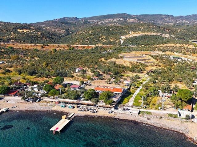 Ayvacık, Ayvacik içerisinde satılık Turistik Tesis
