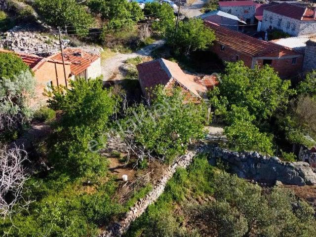 Ayvacik, Çanakkale içerisinde satılık Villa