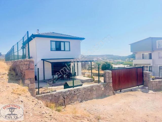 Ayvacik, Çanakkale içerisinde satılık Villa