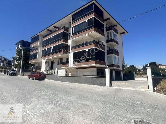 Ayvacik, Çanakkale içerisinde satılık mülk