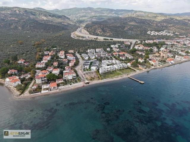 Ayvacık, Ayvacik içerisinde satılık Villa