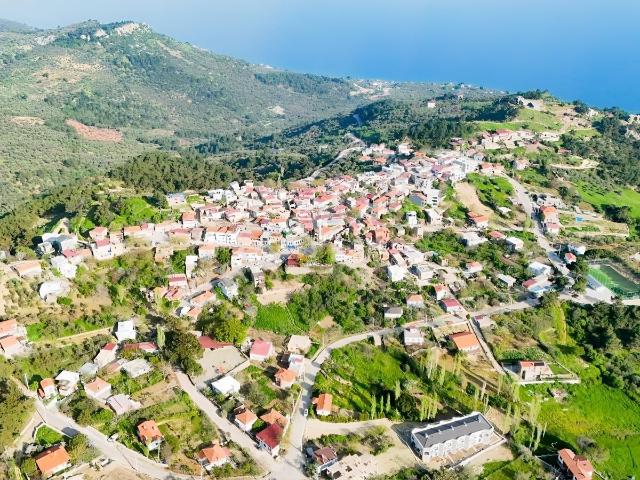 Ayvacik, Çanakkale içerisinde satılık Villa