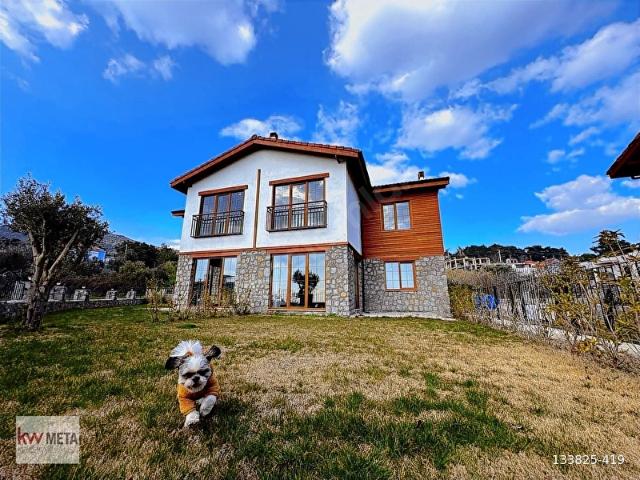 Ayvacik, Çanakkale içerisinde satılık Villa
