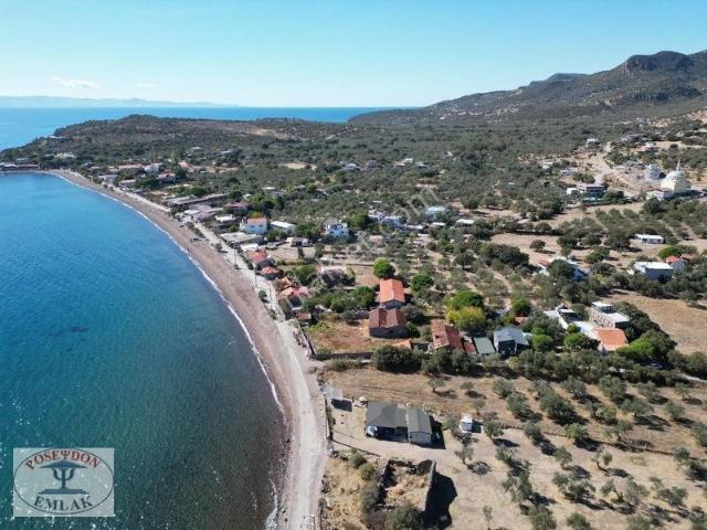 Ayvacik, Çanakkale içerisinde satılık Villa