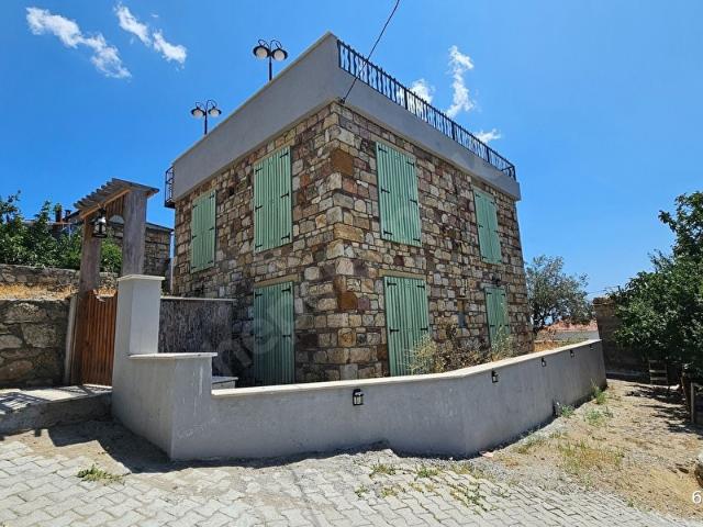 Ayvacik, Çanakkale içerisinde satılık Villa