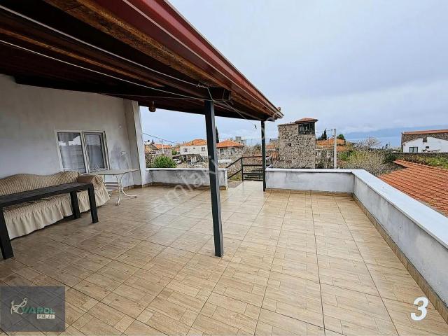 Ayvacik, Çanakkale içerisinde kiralık mülk