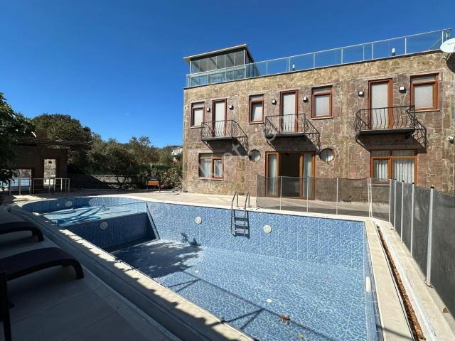 Ayvacik, Çanakkale içerisinde satılık Villa