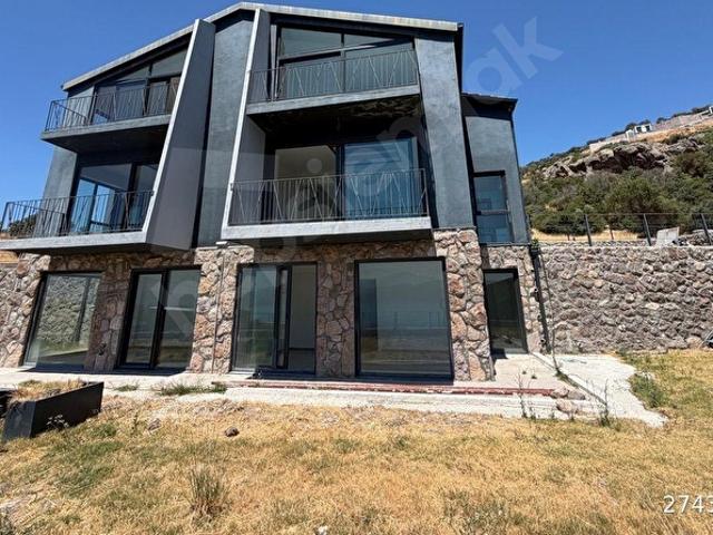 Ayvacik, Çanakkale içerisinde satılık Villa