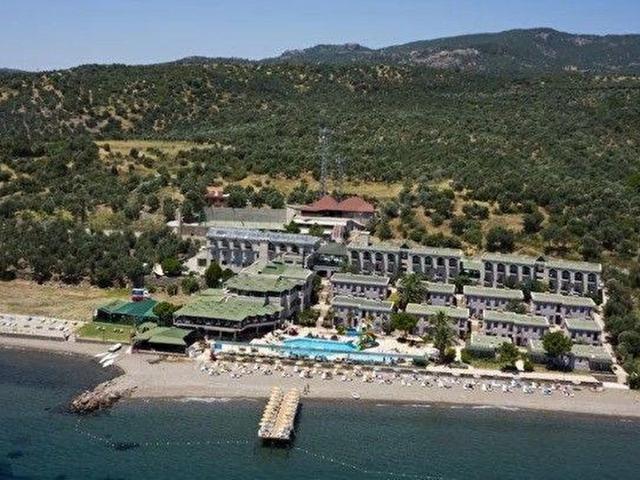 Ayvacık, Ayvacik içerisinde satılık mülk