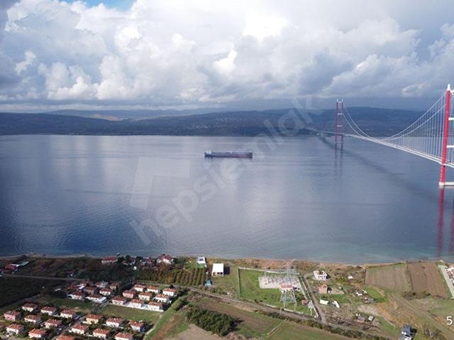 Lapseki, Çanakkale içerisinde satılık Arsa