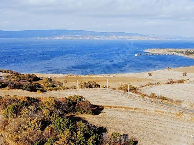 Lapseki, Çanakkale içerisinde satılık Arsa