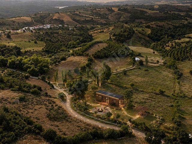 Elmacık, Çanakkale Merkez içerisinde satılık Arsa
