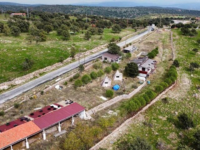 Ayvacik, Çanakkale içerisinde satılık Arsa