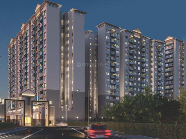 Flat for sale in Kanke, Jharkhand