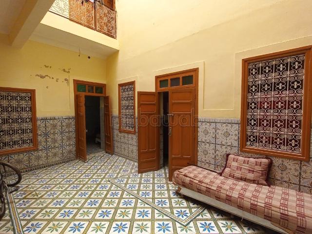 Riad vente à Marrakech, L'Oriental