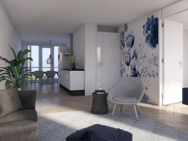 Appartement te huur in Toolenburg, Hoofddorp