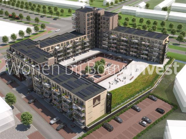 Appartement te huur in Hoofddorp, Toolenburg
