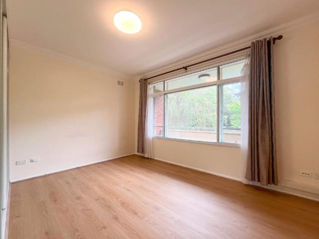 Apartment for rent in Chatswood