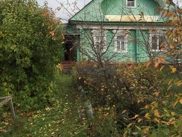 Дом продажа в Городецкий Р-н, Тыва Республика