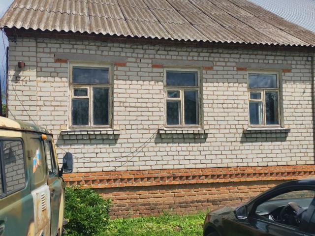 Дом продажа в Железнодорожный округ, Курская область