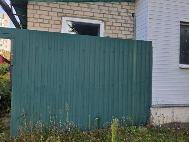 Дом продажа в Железнодорожный район, городской округ Орёл