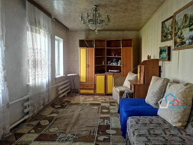 Дом продажа в Центральный АО, Омская область
