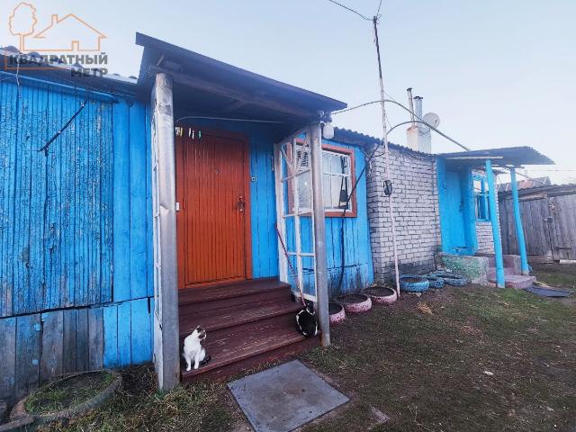 Дом продажа в Димитровград, Ульяновская область