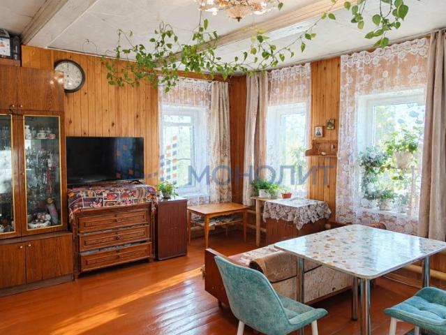 Дом продажа в Богородск, Богородский муниципальный округ