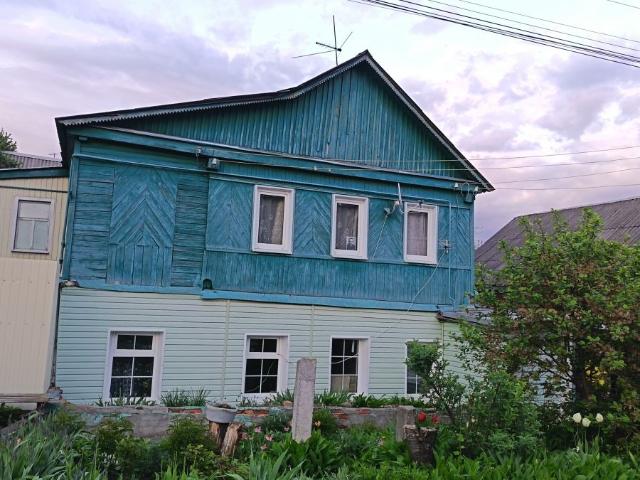 Дом продажа в Центральный округ, Курская область