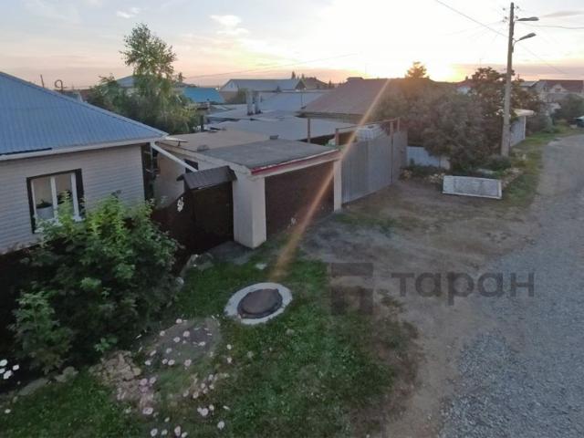 Дом продажа в АМЗ, Челябинский городской округ