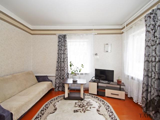 Дом продажа в Центральный АО, Омская область
