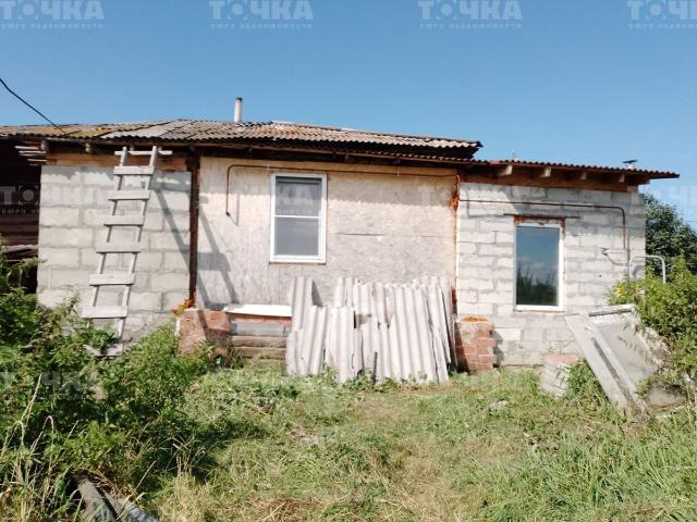 Дом продажа в Челябинская область