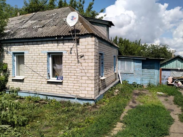 Дом продажа в Курская область