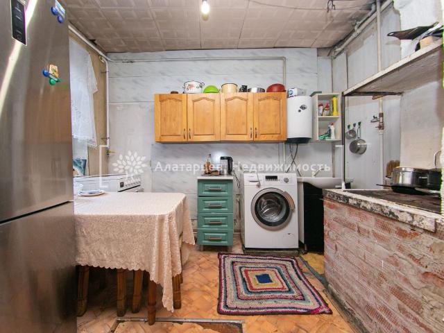 Дом продажа в Новокарьерный, Томск