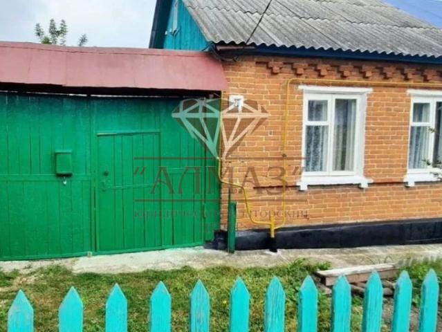 Дом продажа в Елец, Липецкая область