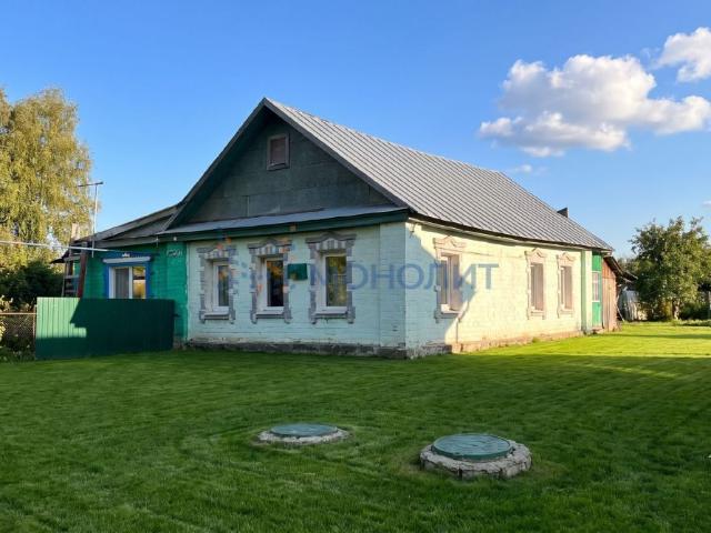 Дом продажа в Кстово, Тыва Республика