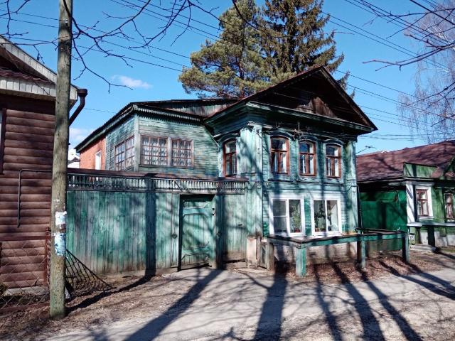 Дом продажа в Богородск, Тыва Республика