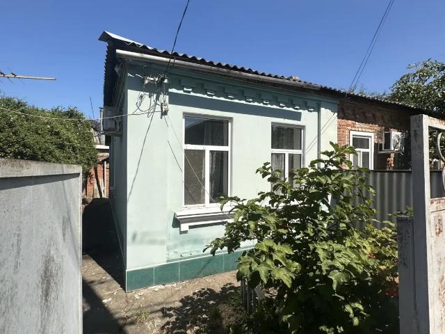 Дом продажа в Березовый, Краснодарский Край