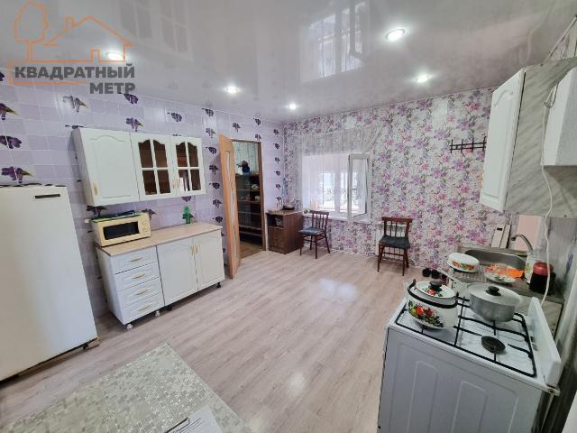 Дом продажа в Мулловка, Мелекесский район