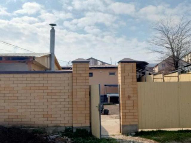 Дом продажа в Анапская Ст-ца, Краснодарский Край