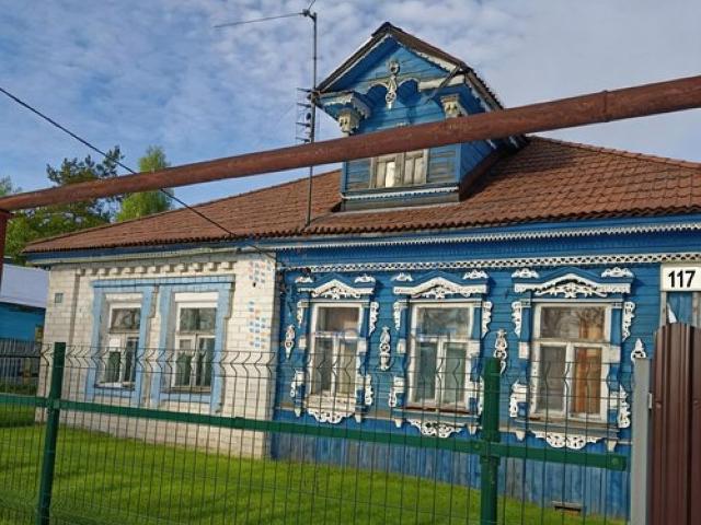 Дом продажа в Горький, Тыва Республика