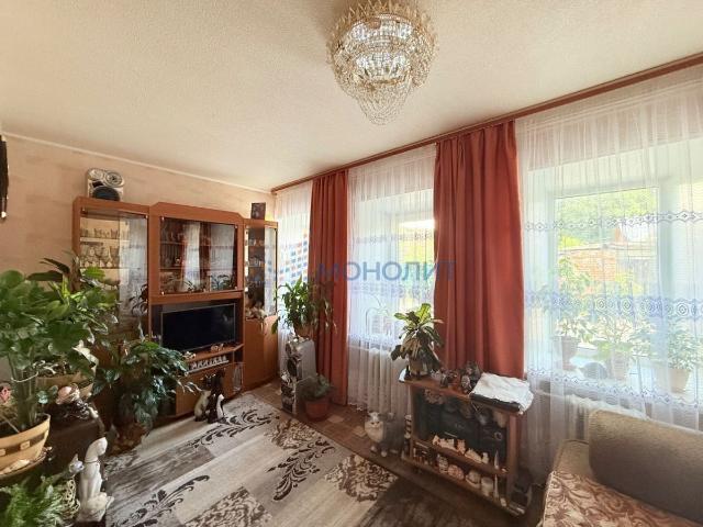 Дом продажа в Городецкий Р-н, Тыва Республика