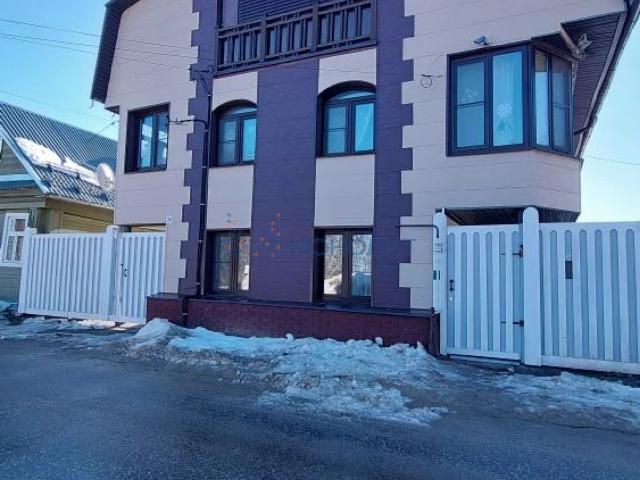 Дом продажа в Балахна, Тыва Республика