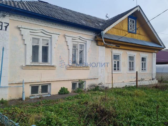 Дом продажа в Автозаводский район, Горький
